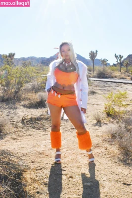 Pattie Cosplay [ pattie-cosplay-17 ] - I tried out the viral maple butter recipe 🧈🥞 everyone is raving