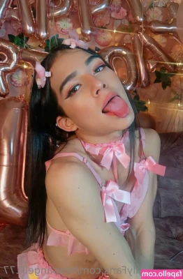 missangell177 - Miss me? 💕🥰💕