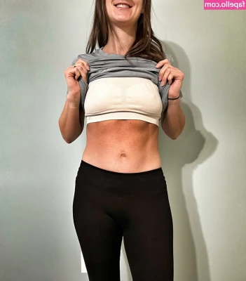 Hotfitwife - Rare Leaked Set