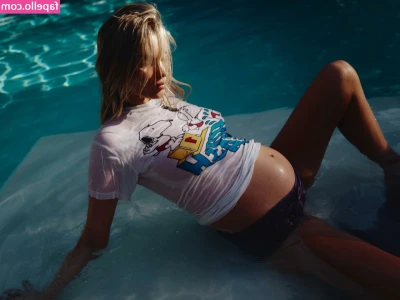 Elsa Hosk [ elsa-hosk ] - new sextape available for $2! DM if you're interested:)