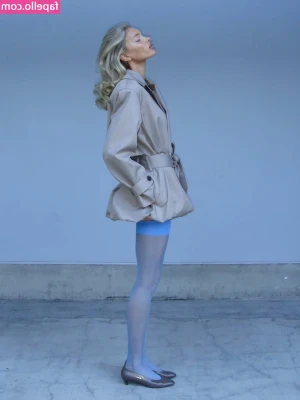 Elsa Hosk [ elsa-hosk ] - Collection Part 30