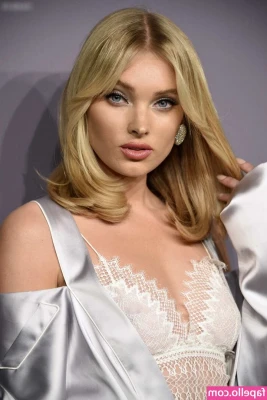Elsa Hosk [ elsa-hosk ] - Which do you like better!? 😛