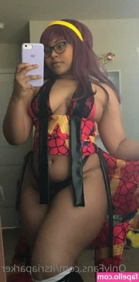 itsriaparker - Some pics while hibernating 💗 tomorrow a new hot massage video 🐽