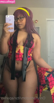 itsriaparker - Im in such a good mood today here is another little video for you