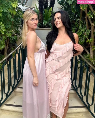 Carlie Whalen [ carlie-whalen ] - two more pics from the other night