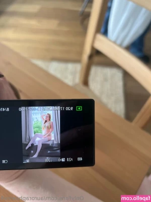 auroraphoenix4 - Who wants to eat my 🐱 like this 🤤
