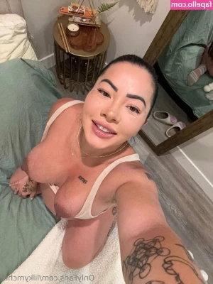Morgan Lee [ morgan-lee-7 ] - your naughty kitty