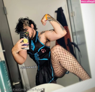 zackarysinz