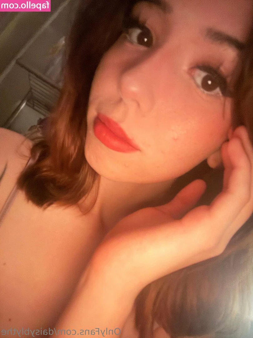 daisyblythe - Honey, it's late, but I'm really hungry 😋🍽 What would you