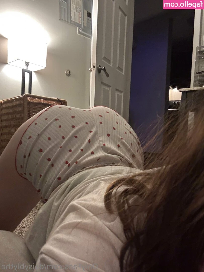 daisyblythe - Think I’m cute??