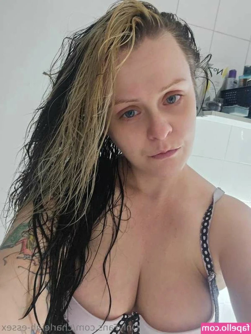 charleigh-essex - ⭐️ Sex News: Student reveals she found out her boyfriend was