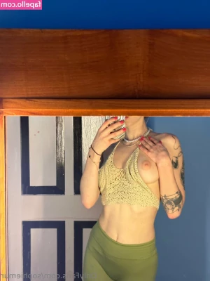 sophiemur - Nice this ass