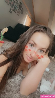 sunny2456 - Day 19   Little naughty tiktok for you all