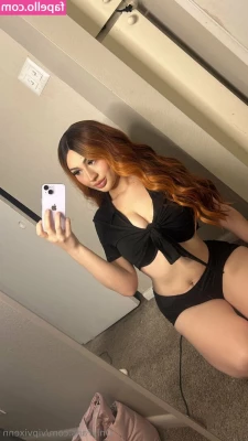 vipvixenn - TIP  5 for an ass worship bundle