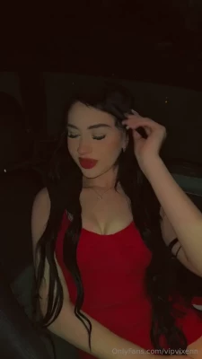 vipvixenn - Sooo yesterday Miss M picked my outfit for me and she decided to have