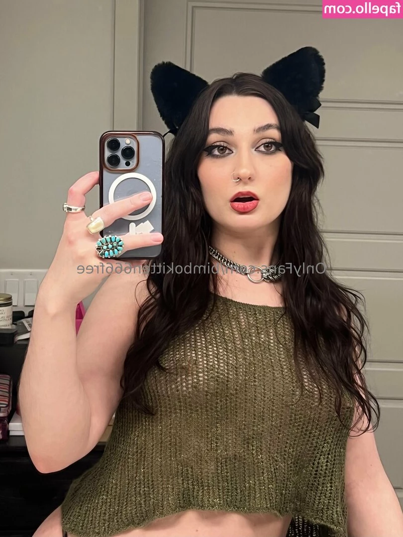 bimbokitten666free - While you can, try all sorts of images 👅😘