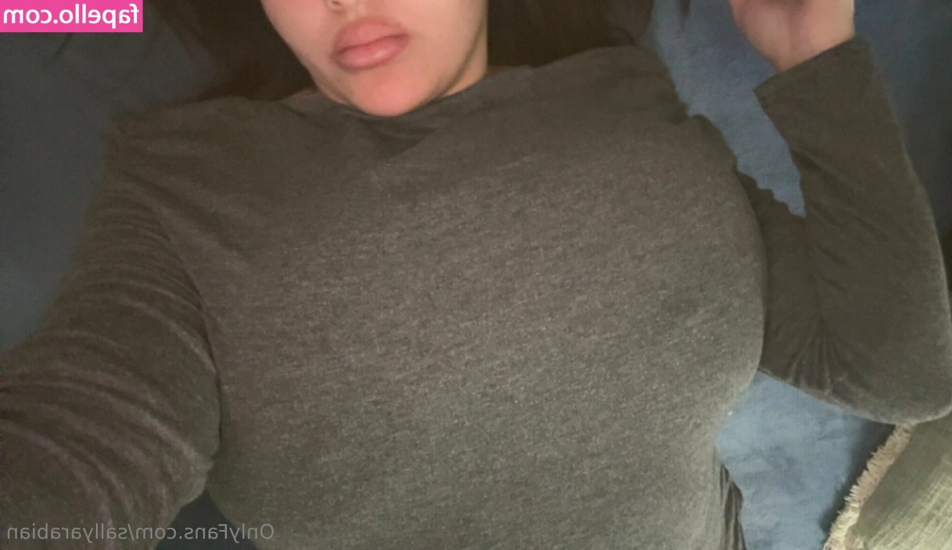 sallyarabian - Wet  amp  Waiting