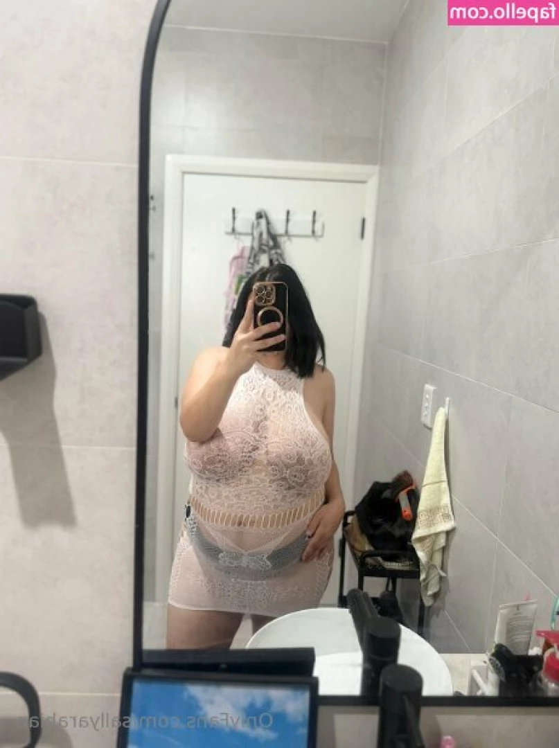sallyarabian - I will send all my new content from tg dm me and i will send the