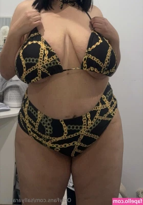 sallyarabian - Un poco   para ti te gusta