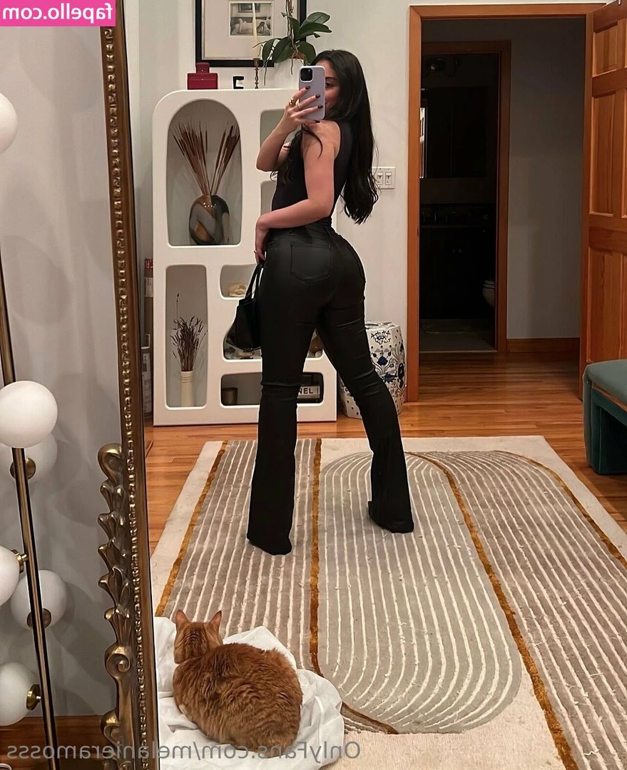 melanieramosss - Piece Of Me