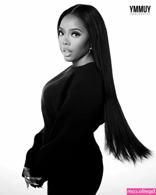 Angela Simmons [ angela-simmons ] - Finally starting to feel a bit better. I miss playing with my tits!