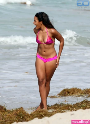 Angela Simmons [ angela-simmons ] - well ill release the lotion video this weekend since yall were so