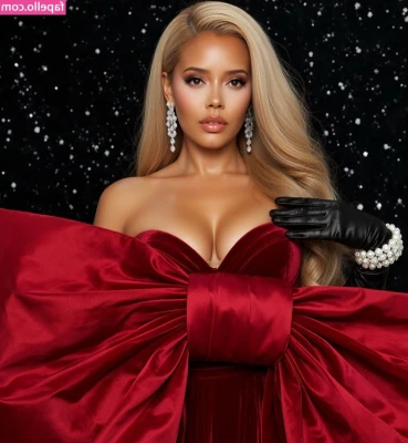 Angela Simmons [ angela-simmons ] - Hey! 😈 I want you to fuck me!! 🔥