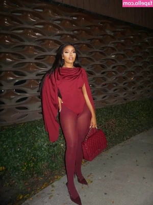 Angela Simmons [ angela-simmons ] - sun goddess
