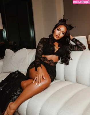 Angela Simmons [ angela-simmons ] - 𝙏𝙤𝙙𝙖𝙮 𝙤𝙣𝙡𝙮 tip $𝟮𝟬𝟬 for all 17 of