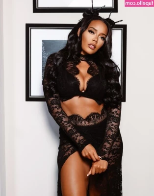 Angela Simmons [ angela-simmons ] - An Update 🐷