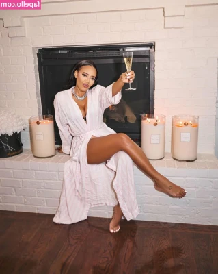 Angela Simmons [ angela-simmons ] - Tip 20 USD and write "Rayne" if you want this video! It's Rayne's new