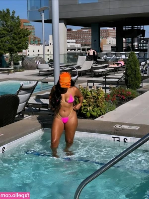 Angela Simmons [ angela-simmons ] - Love you Mary❤️‍🔥🥰  Last night after shooting we had the