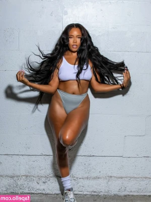 Angela Simmons [ angela-simmons ] - 🔥Full Duo Vid 🔥 [09:48 min]  Here's one where I fuck Lala until