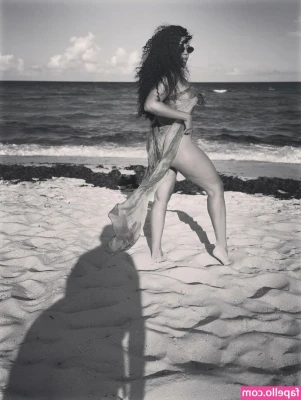 Angela Simmons [ angela-simmons ] - Anime girl has been practicing her skills for slut school all summer.