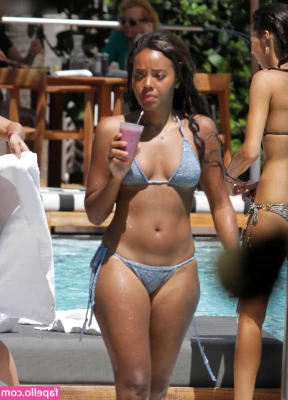 Angela Simmons [ angela-simmons ] - Smash or Pass