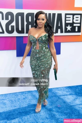 Angela Simmons [ angela-simmons ] - 𝐂𝐮𝐥𝐨
