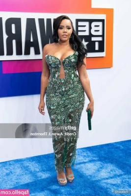 Angela Simmons [ angela-simmons ] - Welche Videos schaut ihr von mir am liebsten ? Solo oder mit meinem