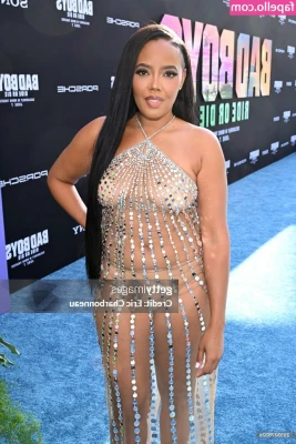 Angela Simmons [ angela-simmons ] - Looking to raise some funds to cover my model expenses. I would be so
