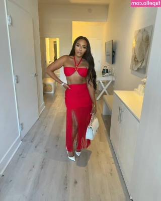 Angela Simmons [ angela-simmons ] - Do you like this angle