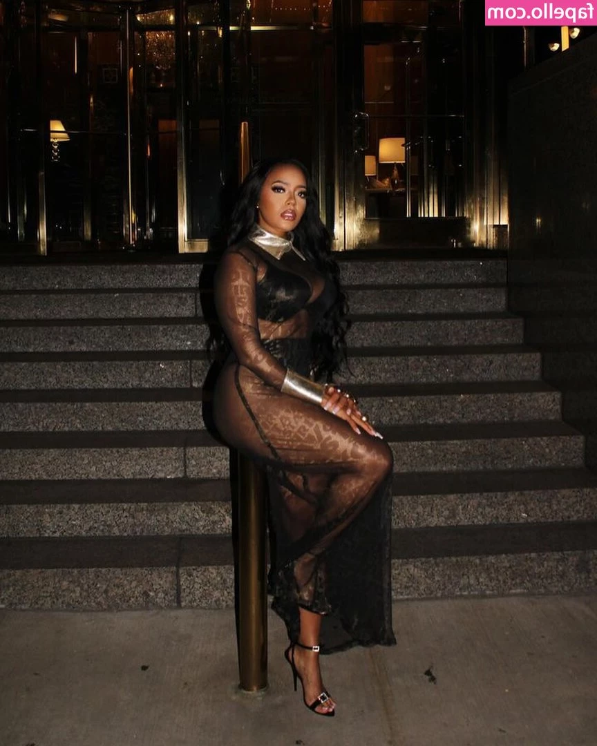 Angela Simmons [ angela-simmons ] - spoiling my babies  would you like to see