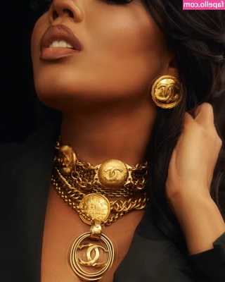 Angela Simmons [ angela-simmons ] - How would you please them 💕