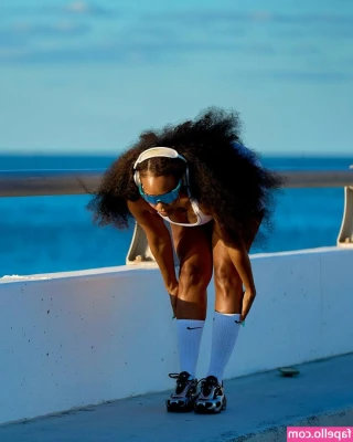 Angela Simmons [ angela-simmons ] - Good morning baby