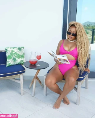 Angela Simmons [ angela-simmons ] - Hi people! Posting full video soon
