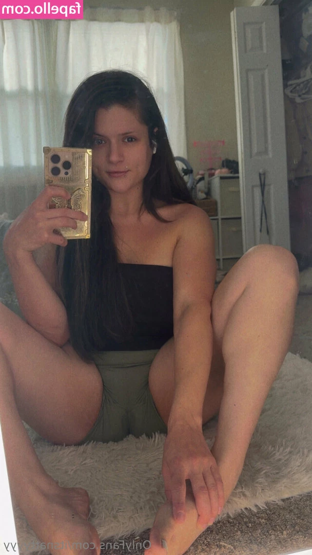 itsnattyyyy - Ase calor y mi cuerpo pide agua
