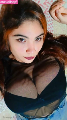 florcitaperez21 - Enjoy the view