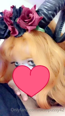 octopussy42 - How bad do you want me?