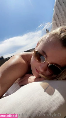 andreakgblee - I see you staring
