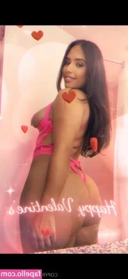 Paula Contento [ paula-contento ] - Me volví loco