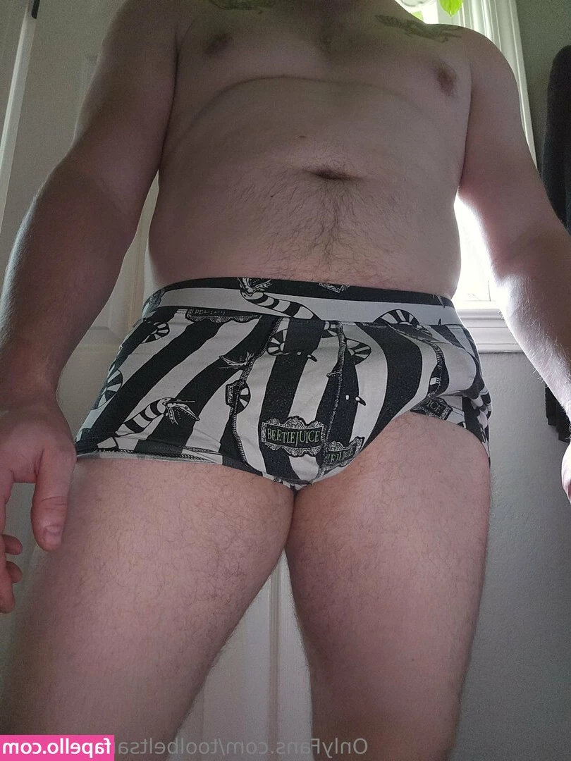 toolbeltsanddadbods - Take it off me 😉