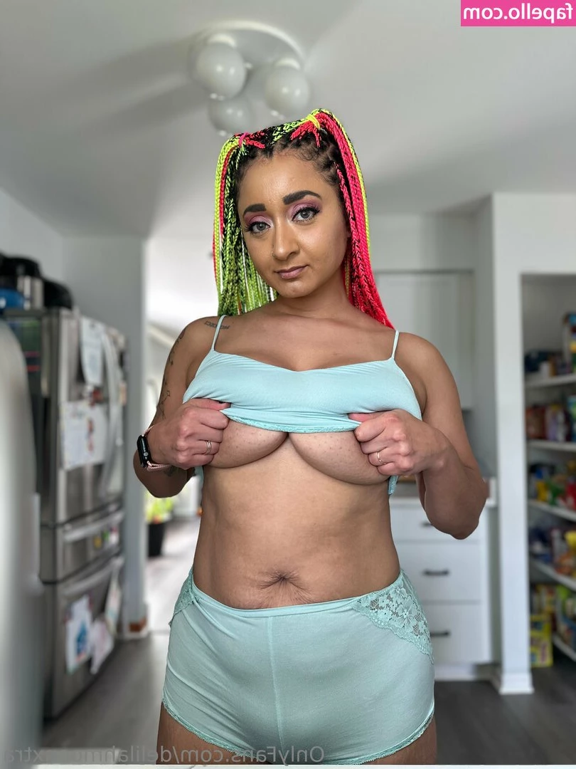 delilahmoonxtra - Hey guys so this is what  who  I spent last night doing  If you want
